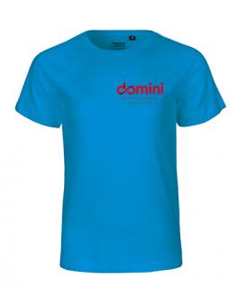 Kids T-Shirt Domini "Sapphire" 