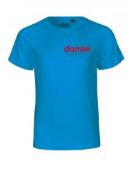 Kids T-Shirt Domini "Sapphire" 