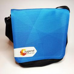 Schultertasche Rimini 