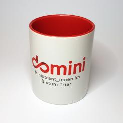 Tasse DOMINI 